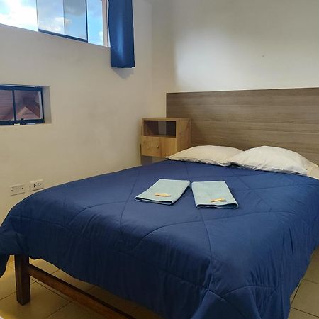 La Pascana Hospedaje Кахамарка Екстериор снимка