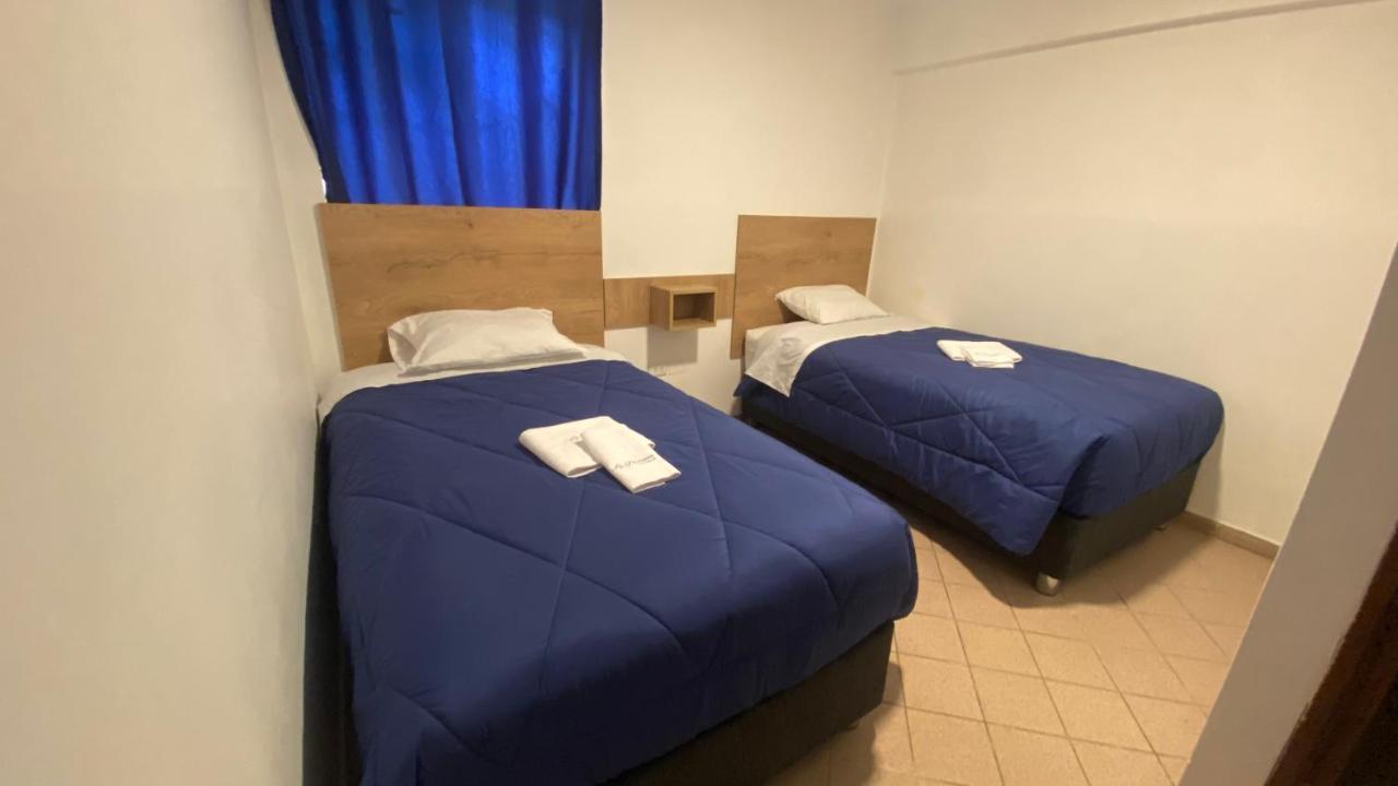La Pascana Hospedaje Кахамарка Екстериор снимка