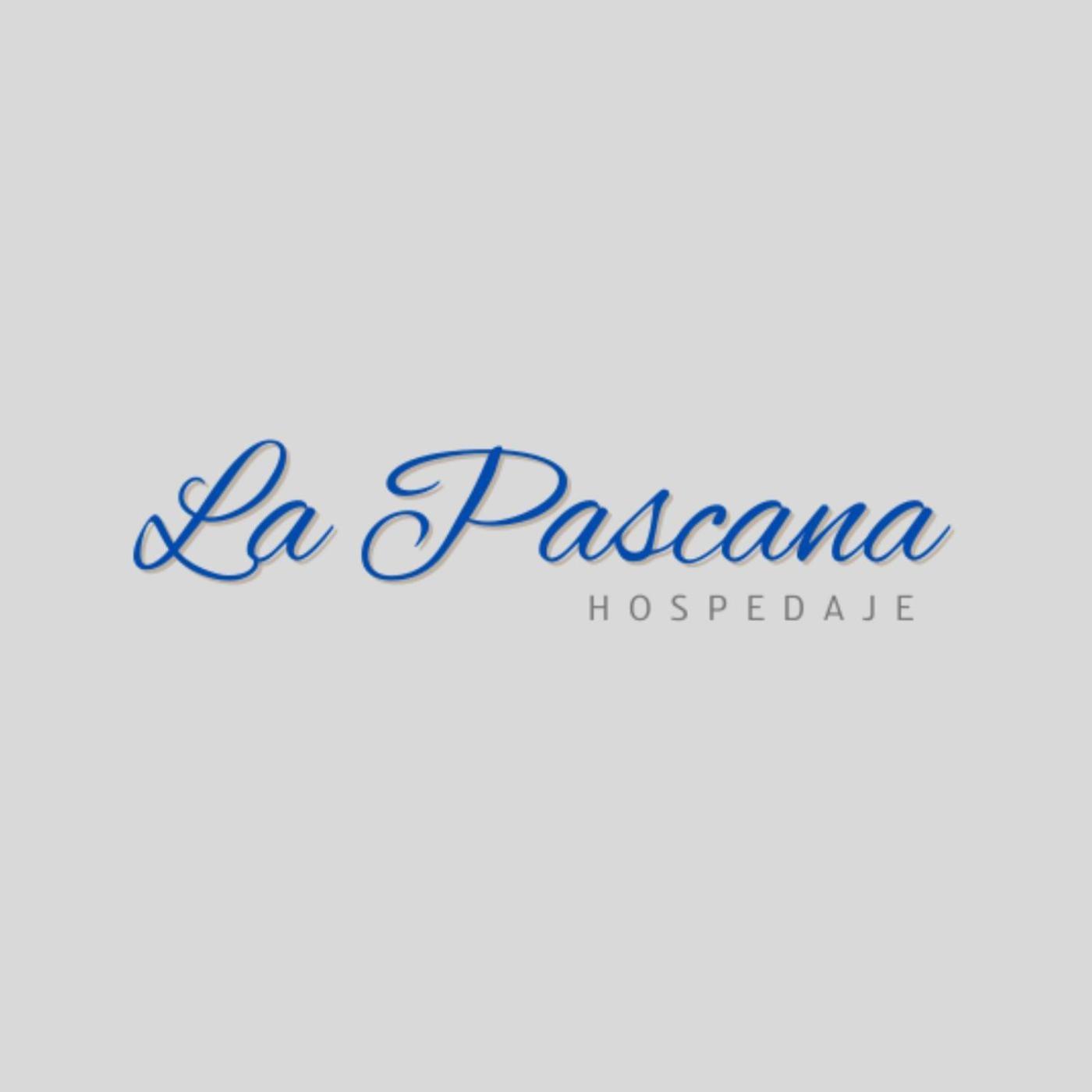 La Pascana Hospedaje Кахамарка Екстериор снимка